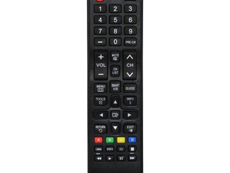 Samsung LT24B350NDZA Replacement TV Remote Control Online Hot Sale