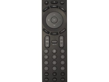 Remote for JVC AV-21LX14 G TV Fashion