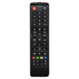 Samsung HG43NF693GFXZA Replacement TV Remote Control Sale