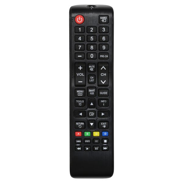 Samsung HG43NF693GFXZA Replacement TV Remote Control Sale